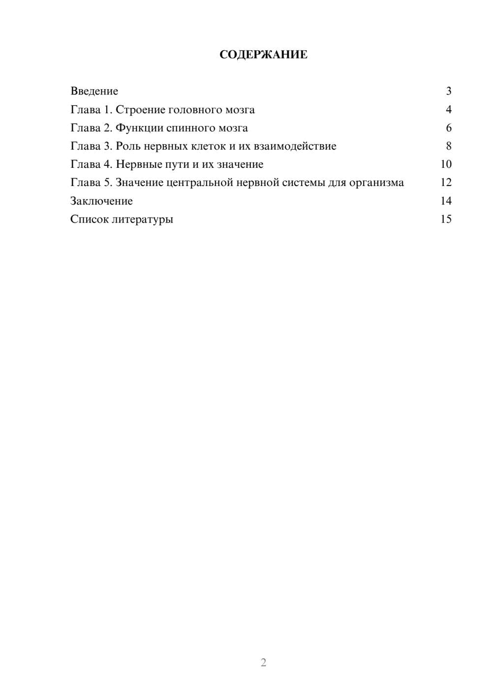 Предпросмотр доклада 2