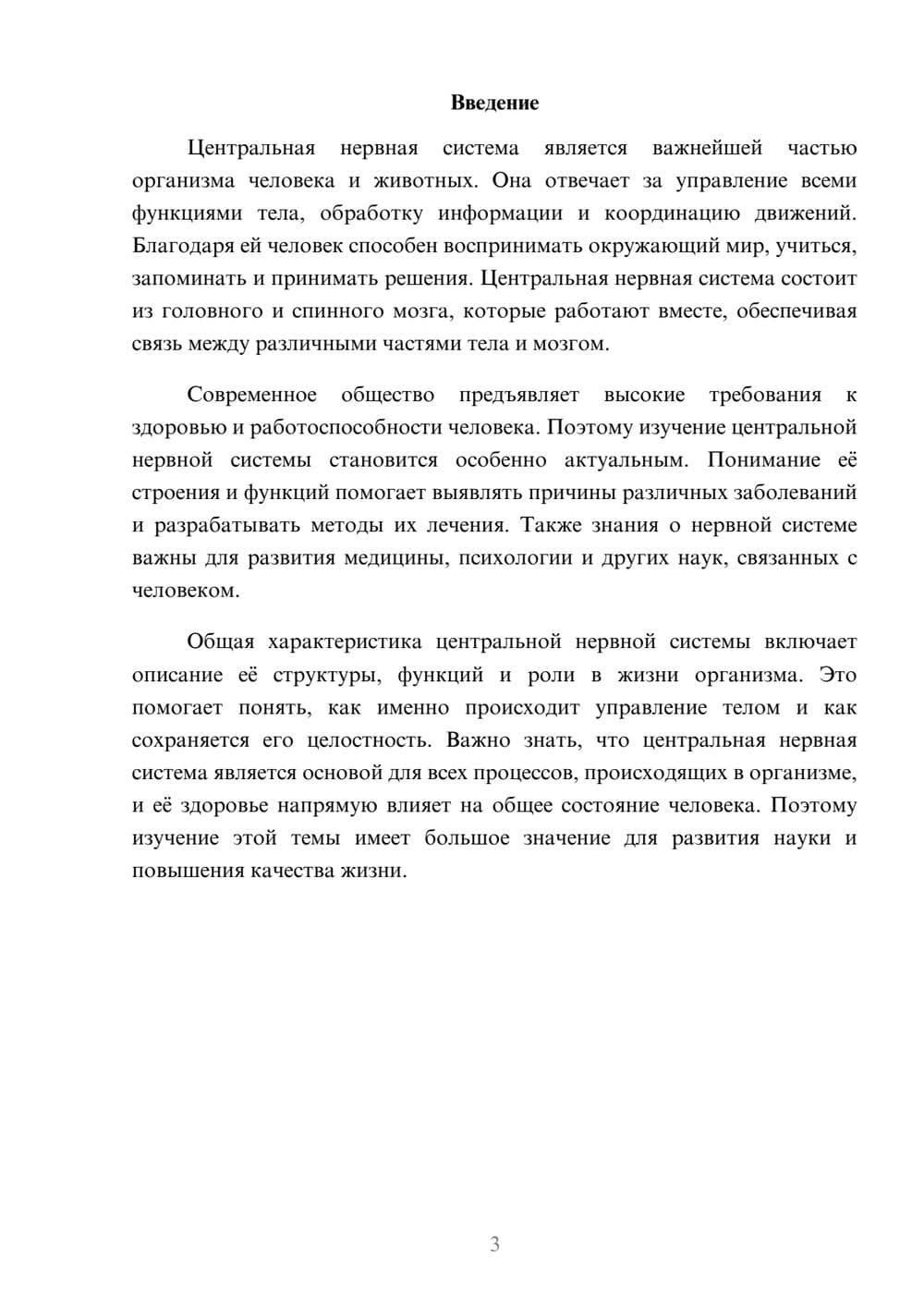 Предпросмотр доклада 3
