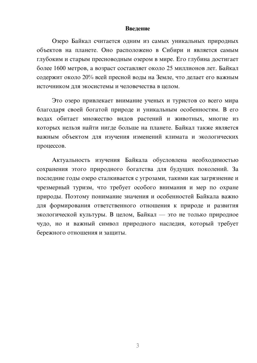Предпросмотр доклада 3