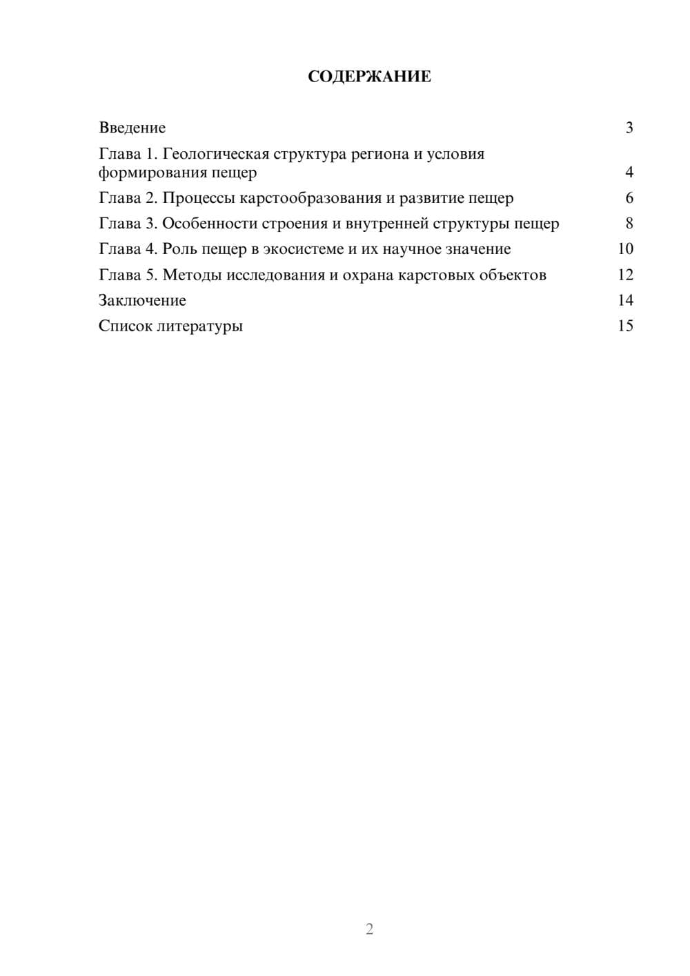 Предпросмотр доклада 2