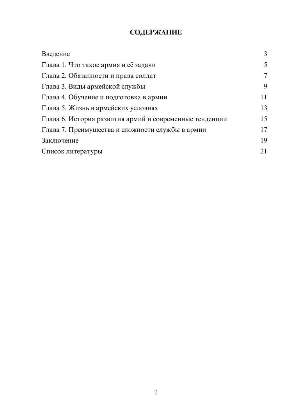 Предпросмотр доклада 2