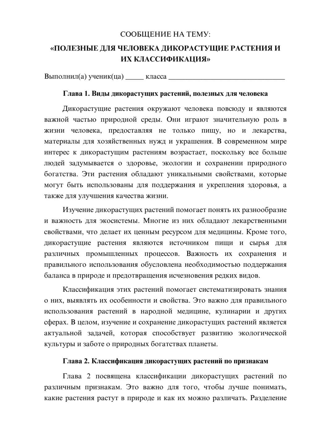 Предпросмотр сообщения 1