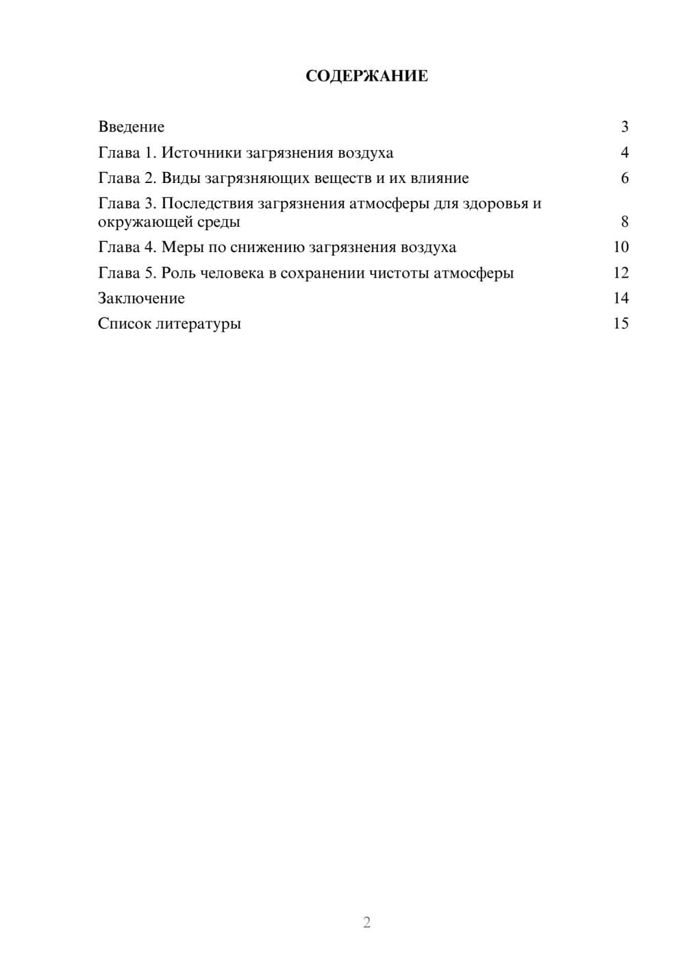 Предпросмотр доклада 2