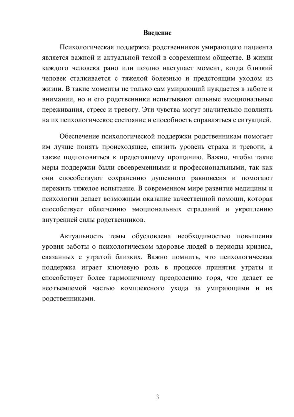 Предпросмотр доклада 3