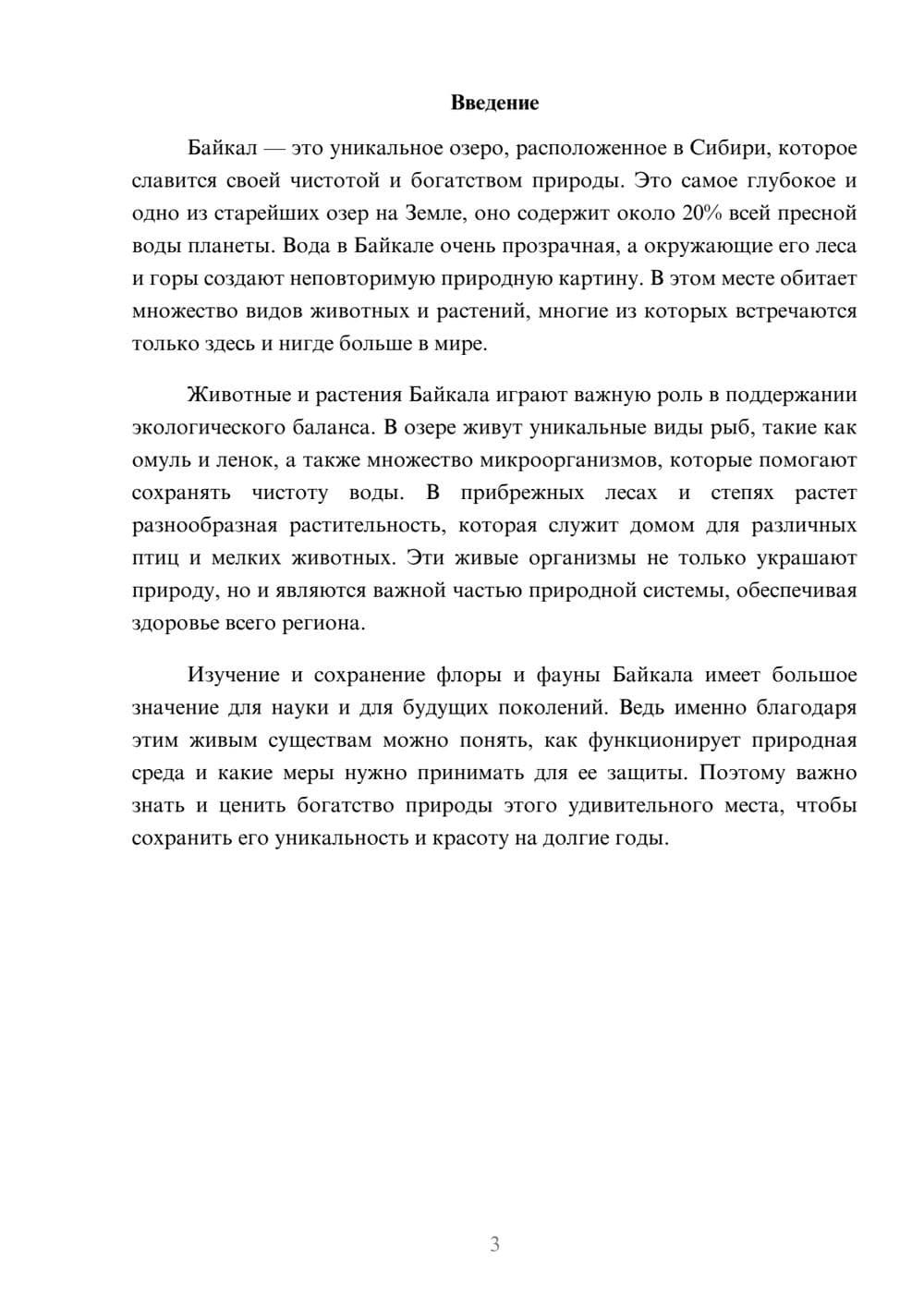 Предпросмотр доклада 3