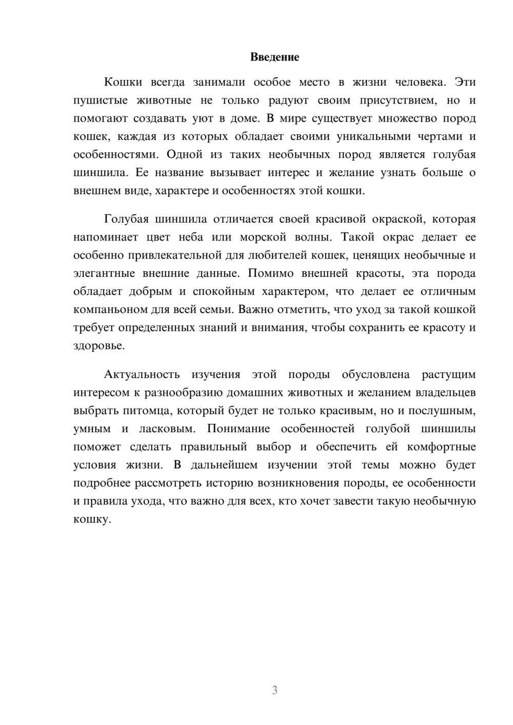 Предпросмотр доклада 3