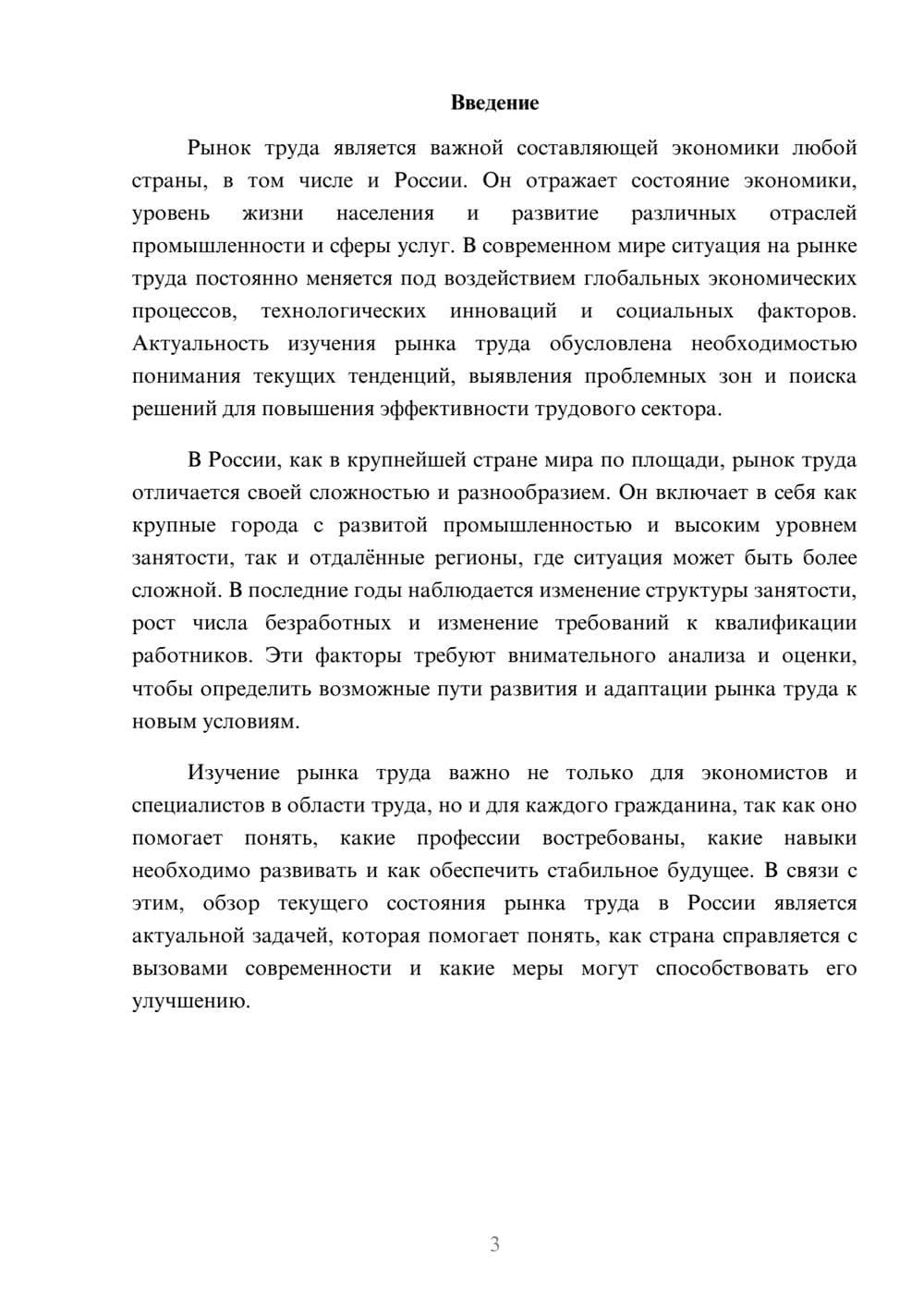 Предпросмотр доклада 3