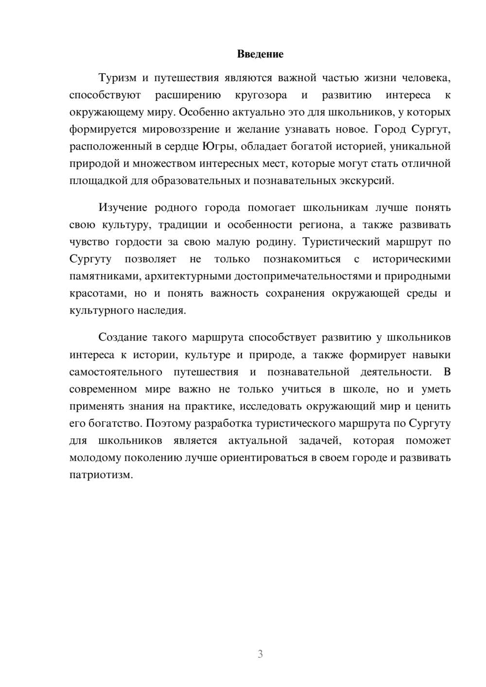 Предпросмотр доклада 3