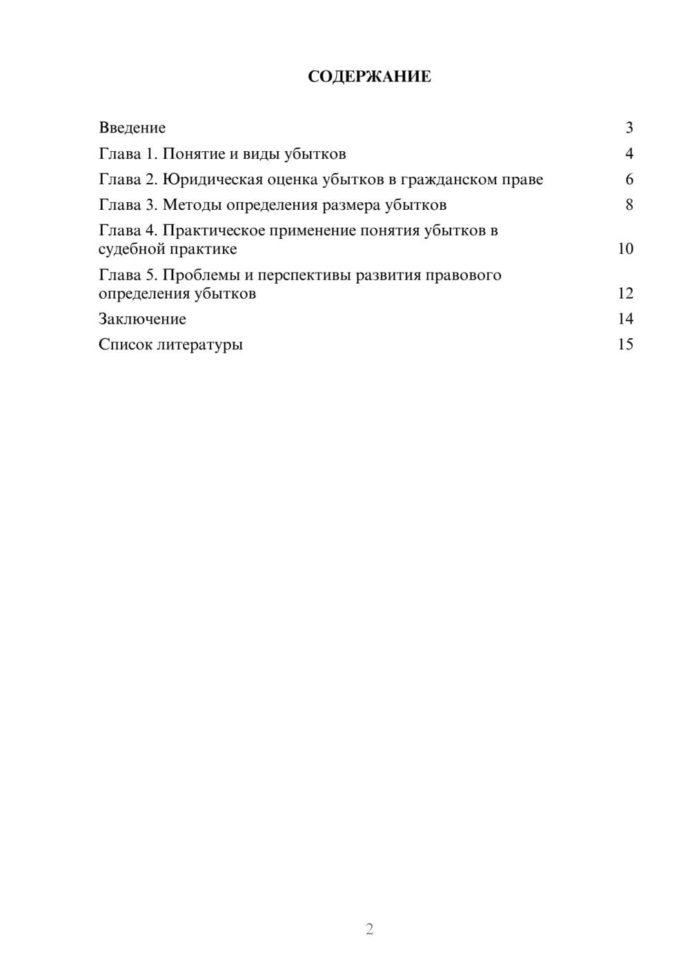 Предпросмотр доклада 2