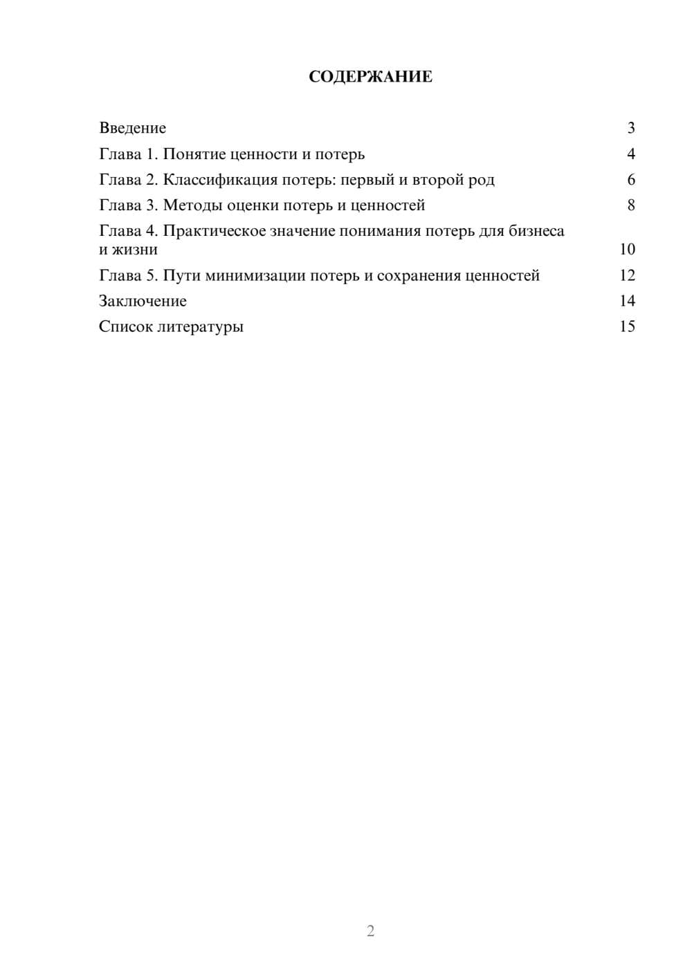 Предпросмотр доклада 2