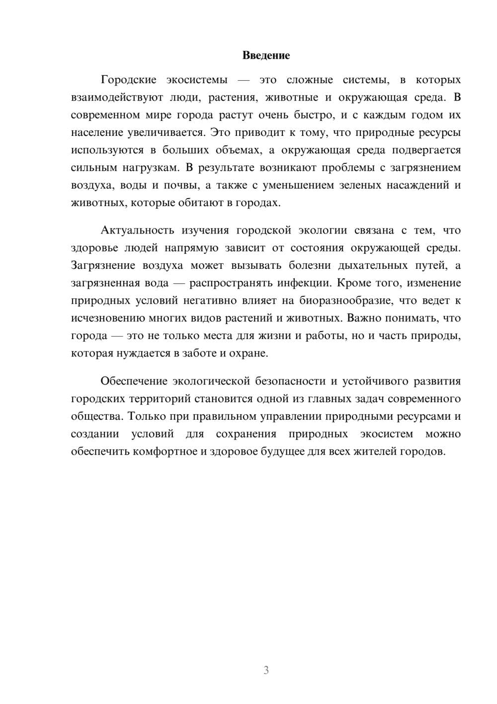 Предпросмотр доклада 3