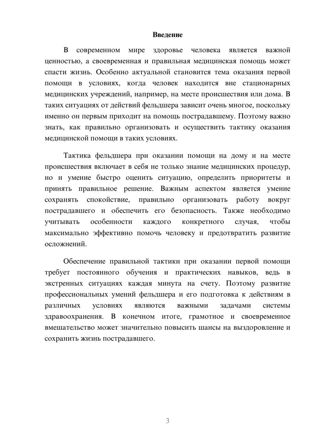 Предпросмотр доклада 3