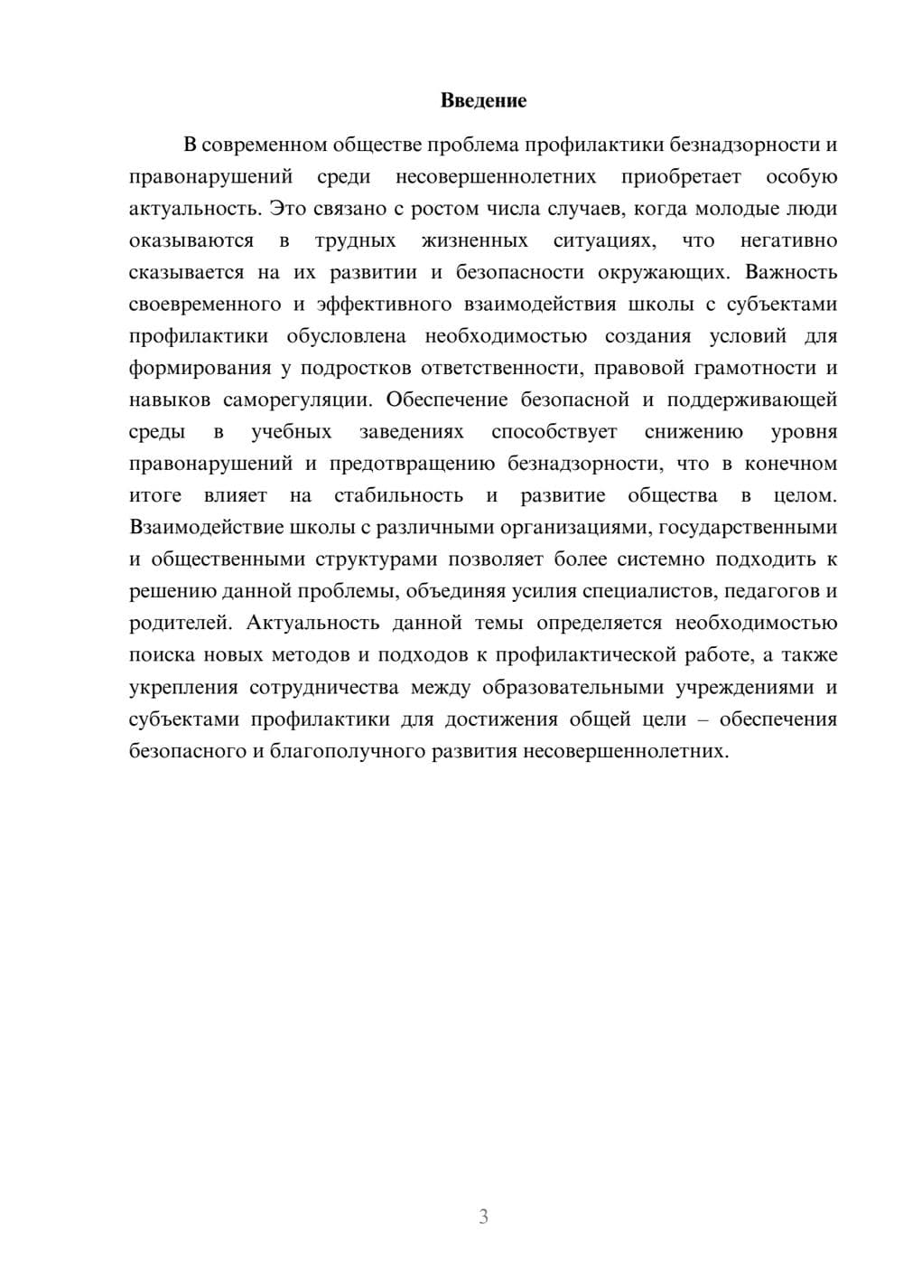 Предпросмотр доклада 3