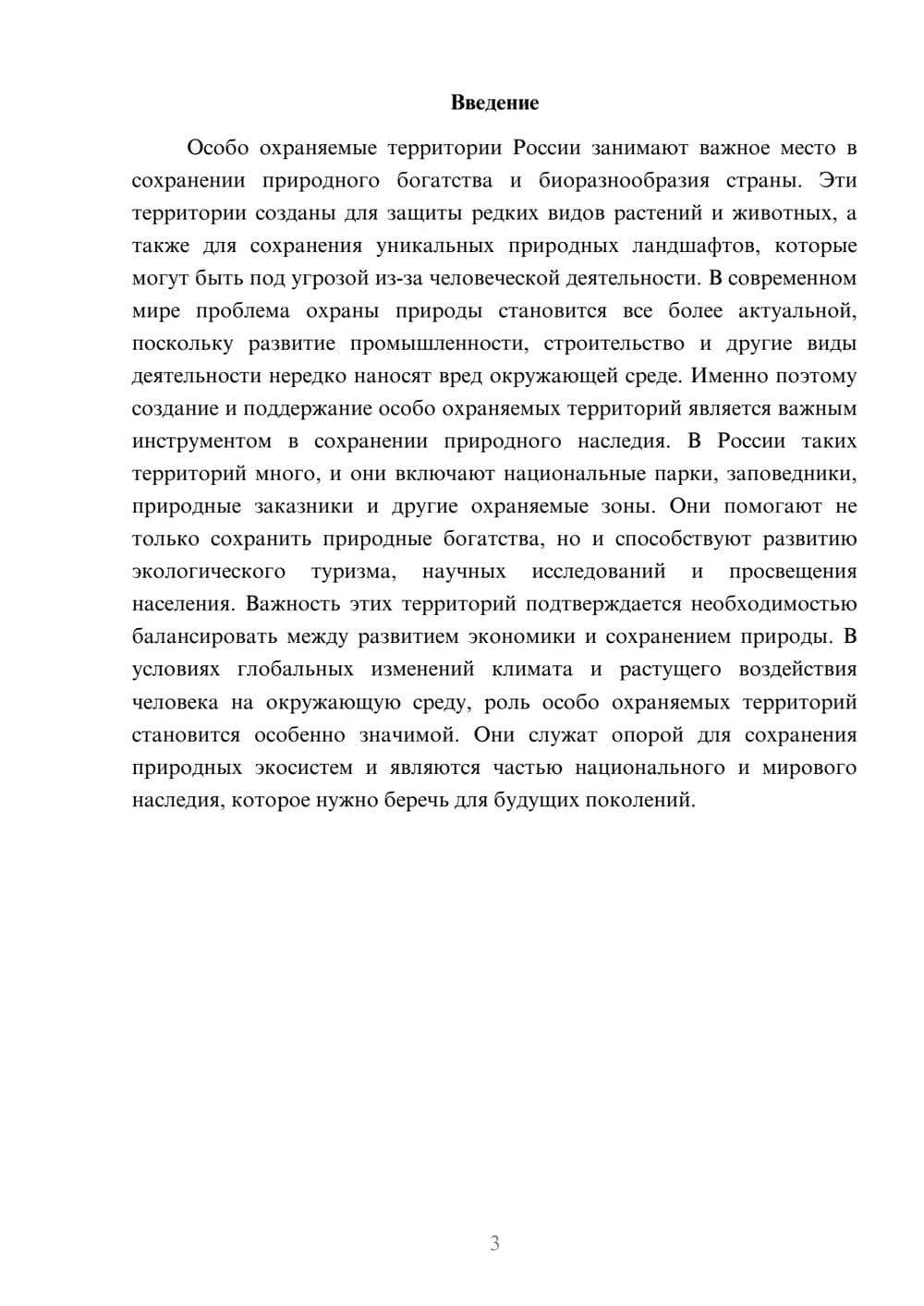 Предпросмотр доклада 3