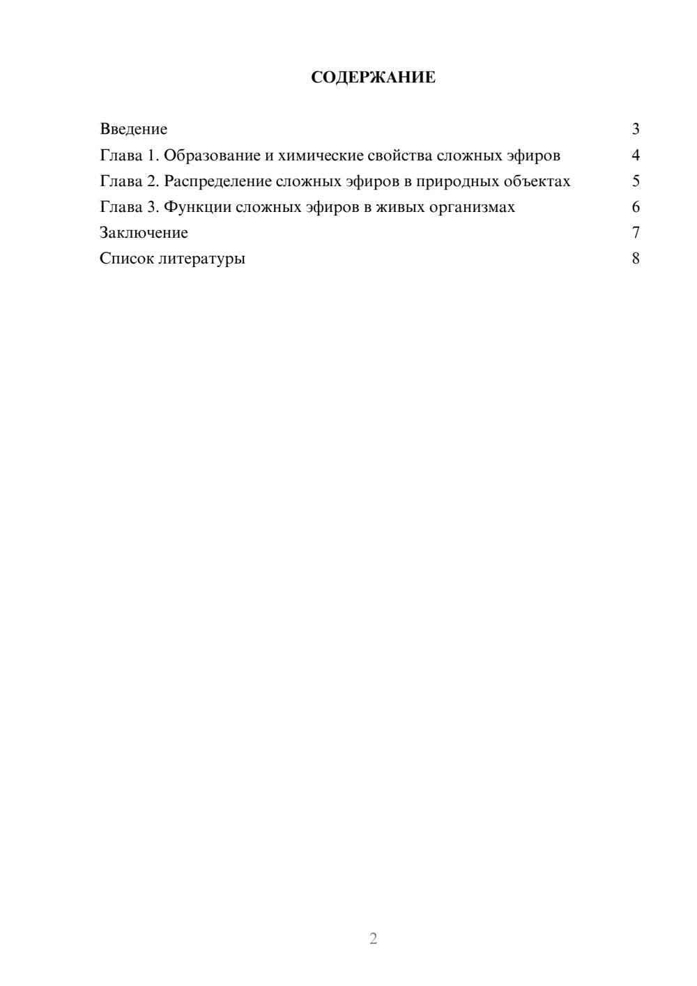 Предпросмотр доклада 2