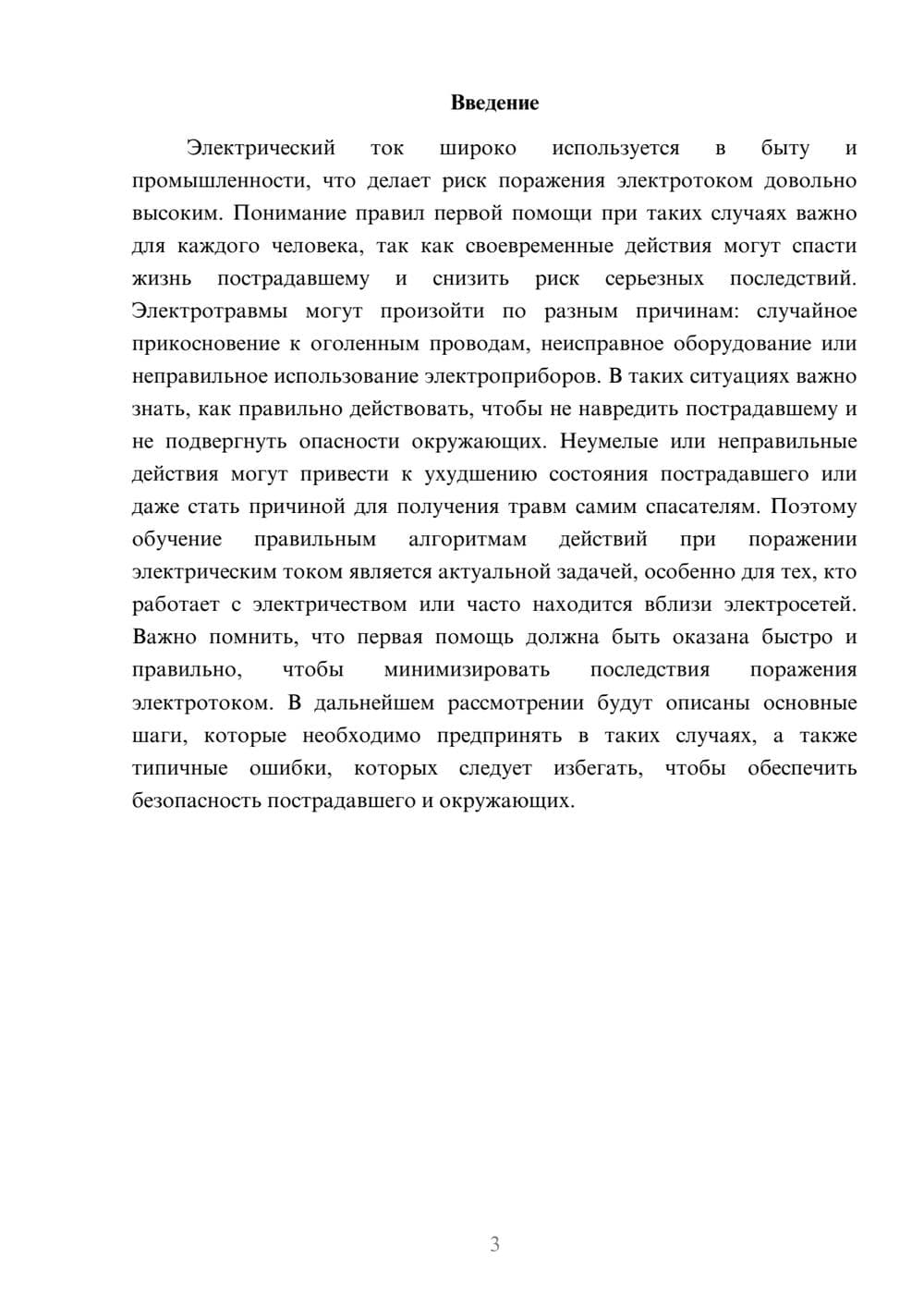 Предпросмотр доклада 3