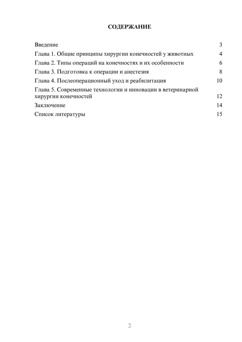 Предпросмотр доклада 2