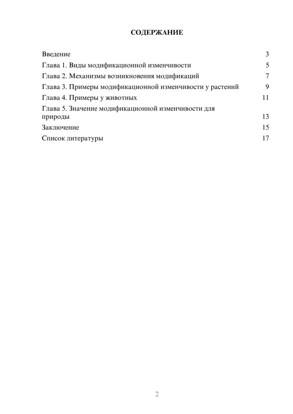 Предпросмотр доклада 2