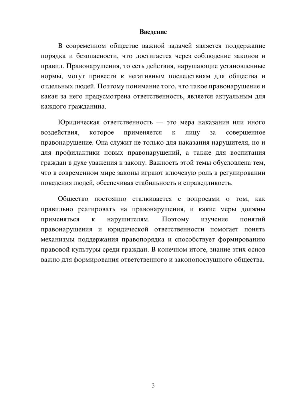 Предпросмотр доклада 3
