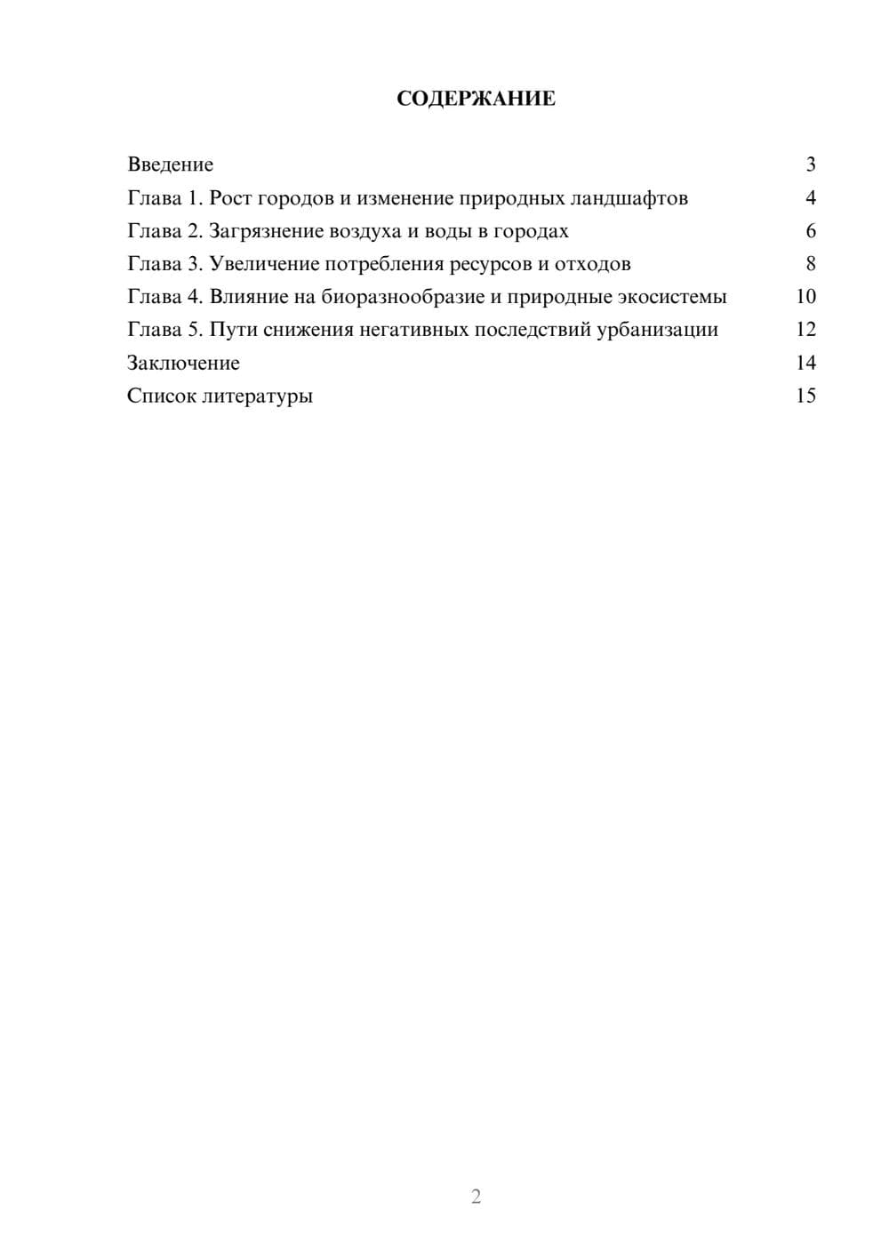 Предпросмотр доклада 2