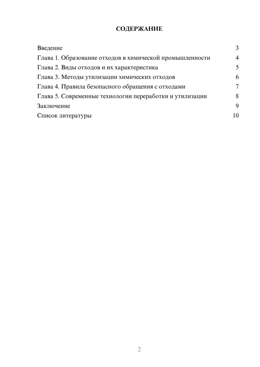Предпросмотр доклада 2