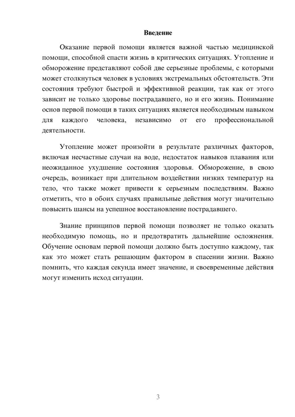 Предпросмотр реферата 3