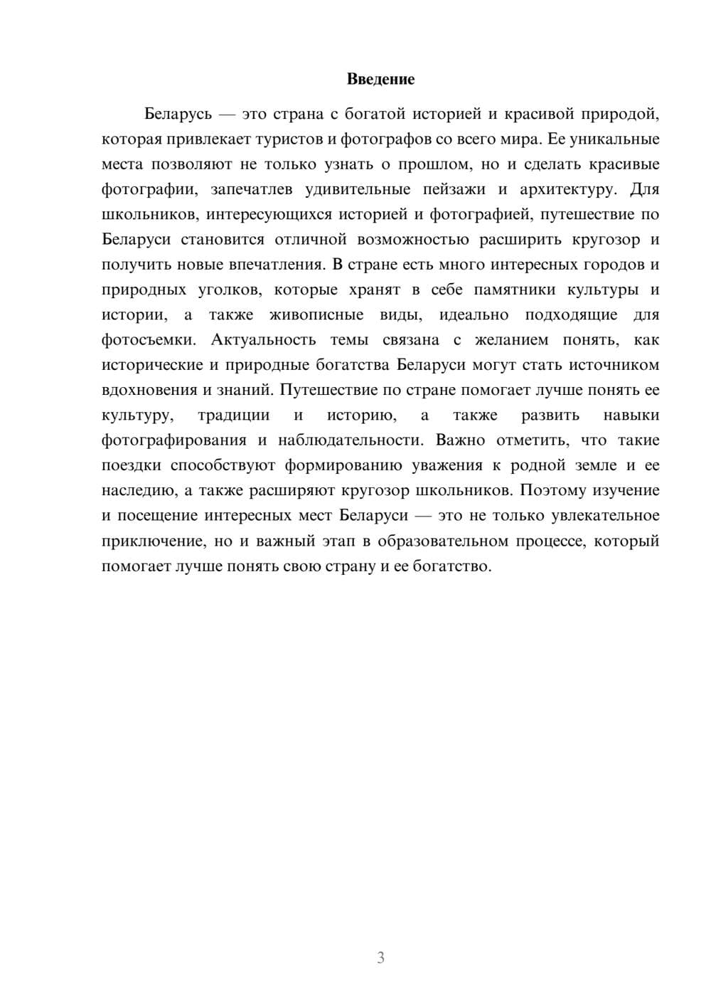 Предпросмотр доклада 3