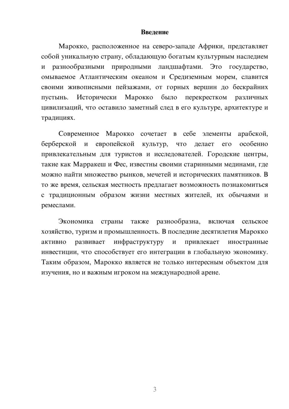 Предпросмотр реферата 3