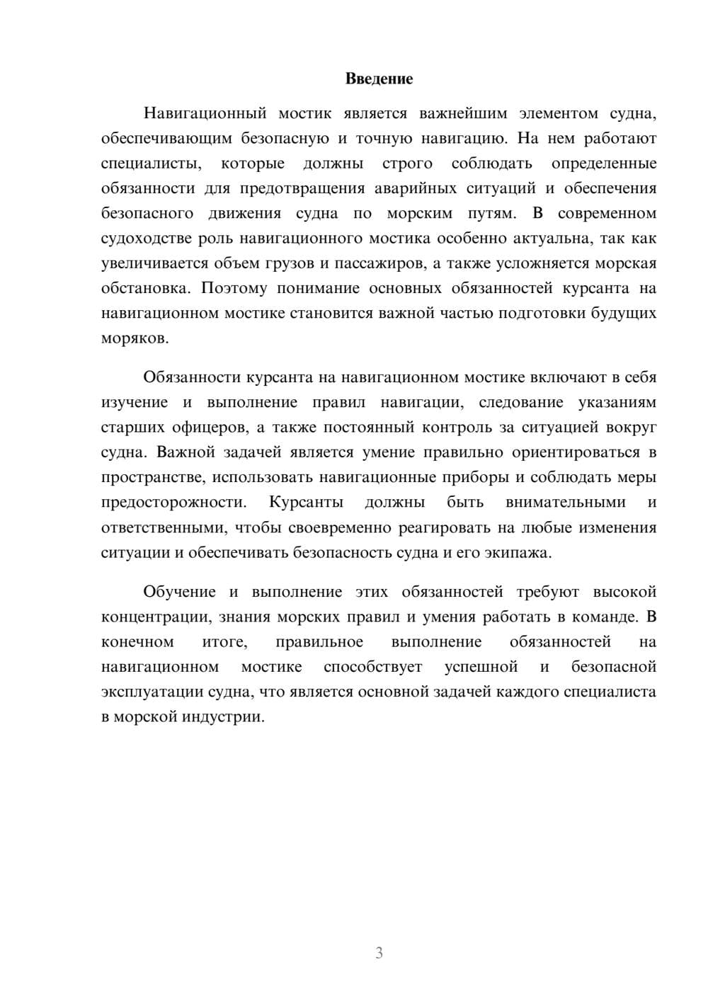 Предпросмотр доклада 3
