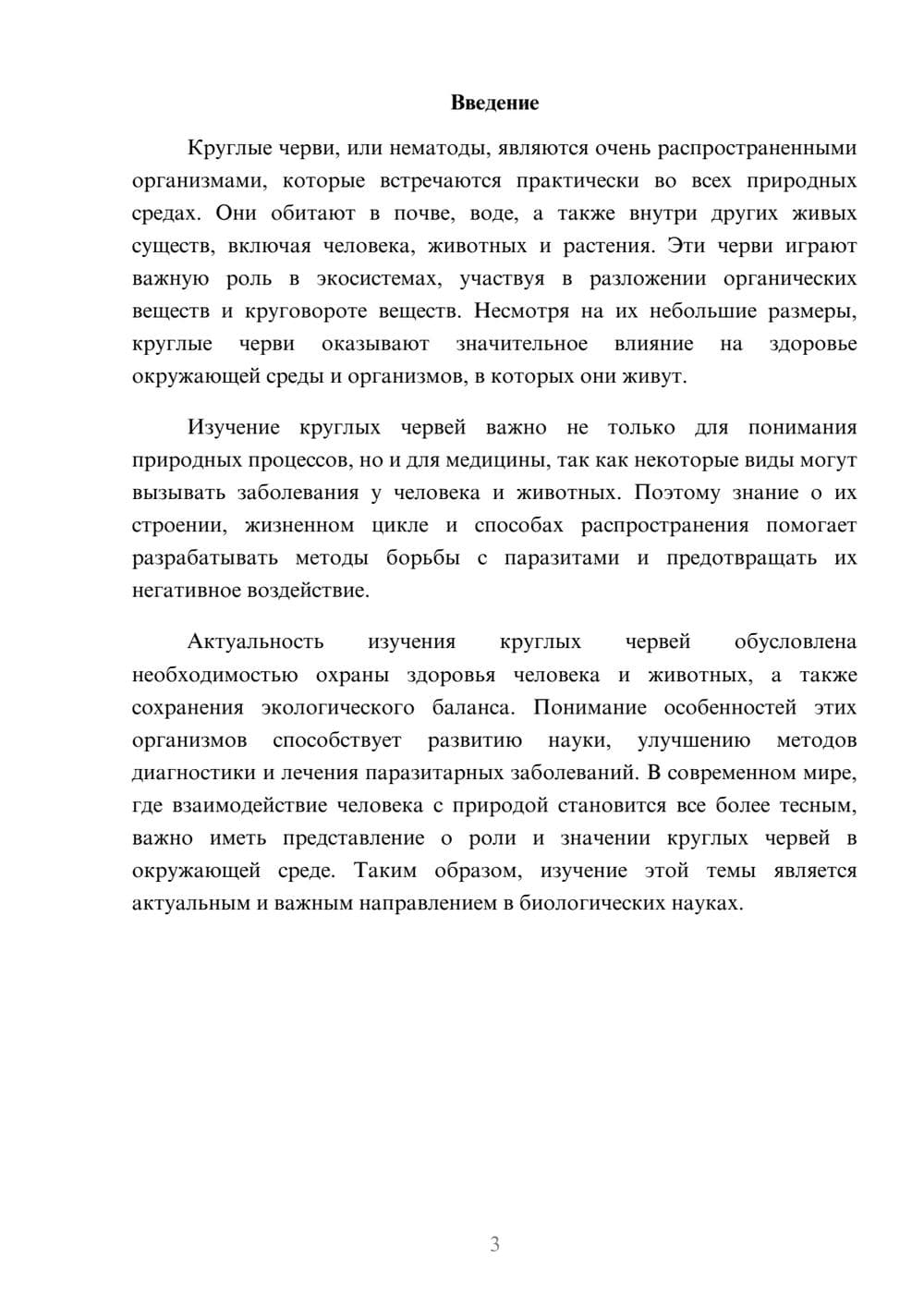 Предпросмотр доклада 3