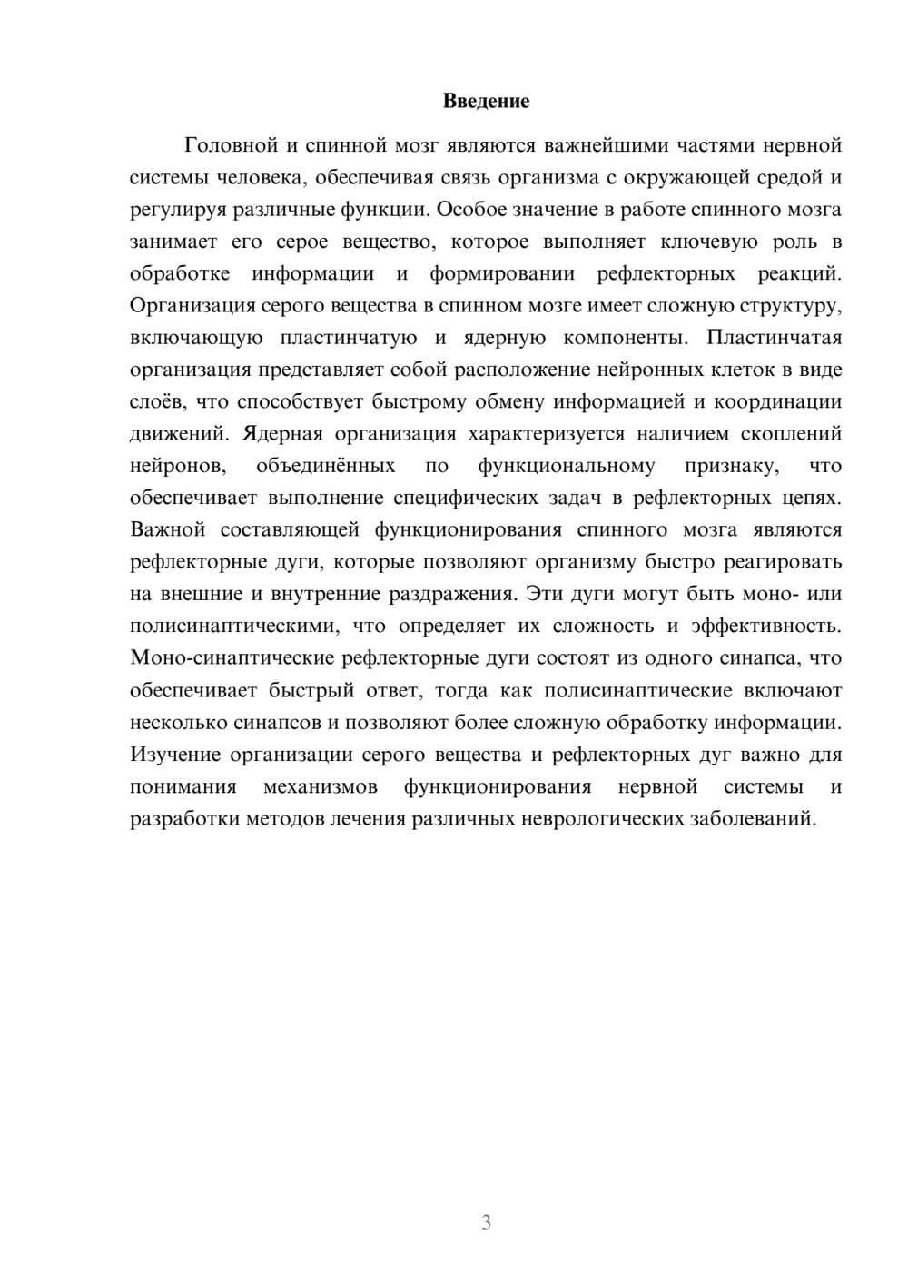 Предпросмотр доклада 3