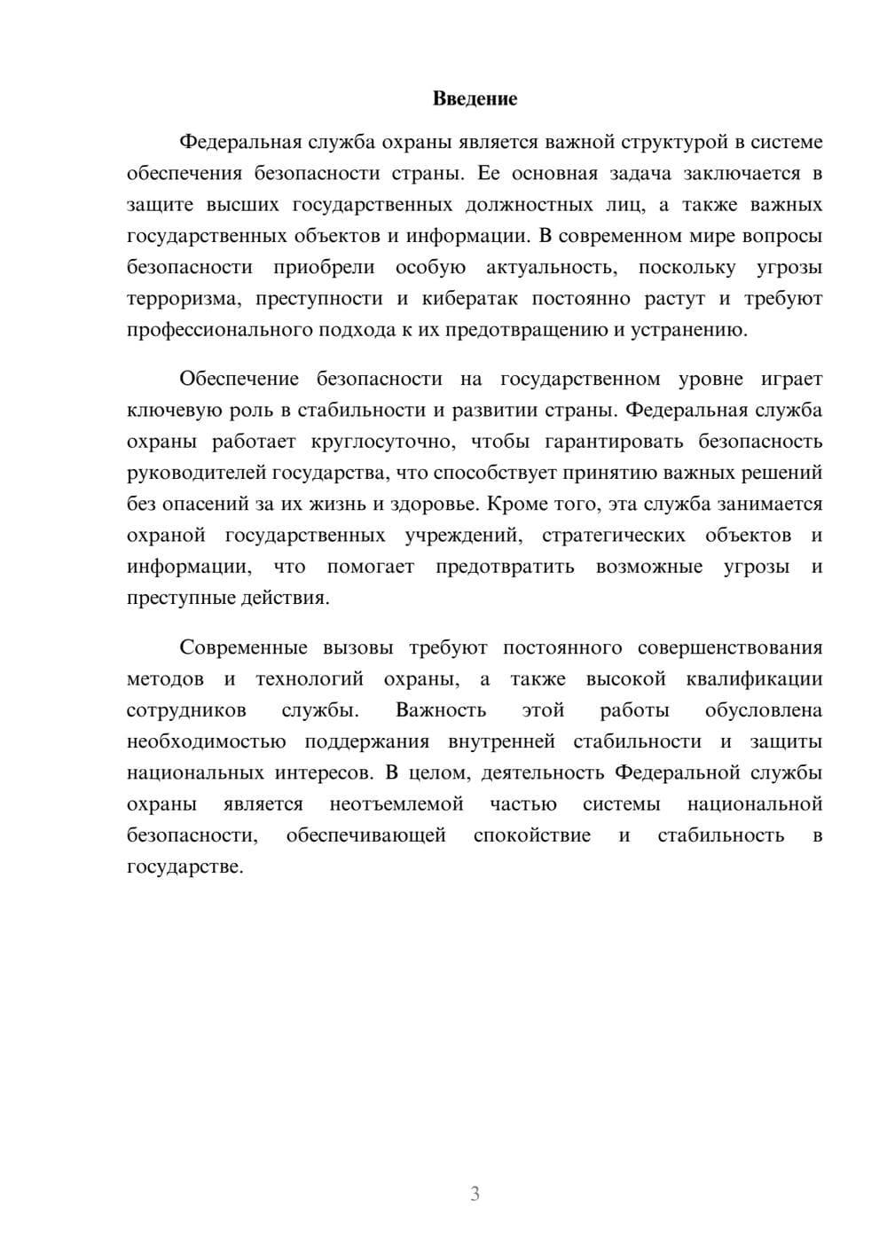 Предпросмотр доклада 3