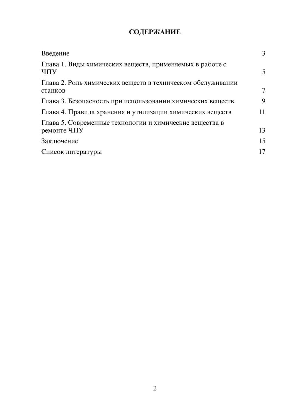 Предпросмотр доклада 2
