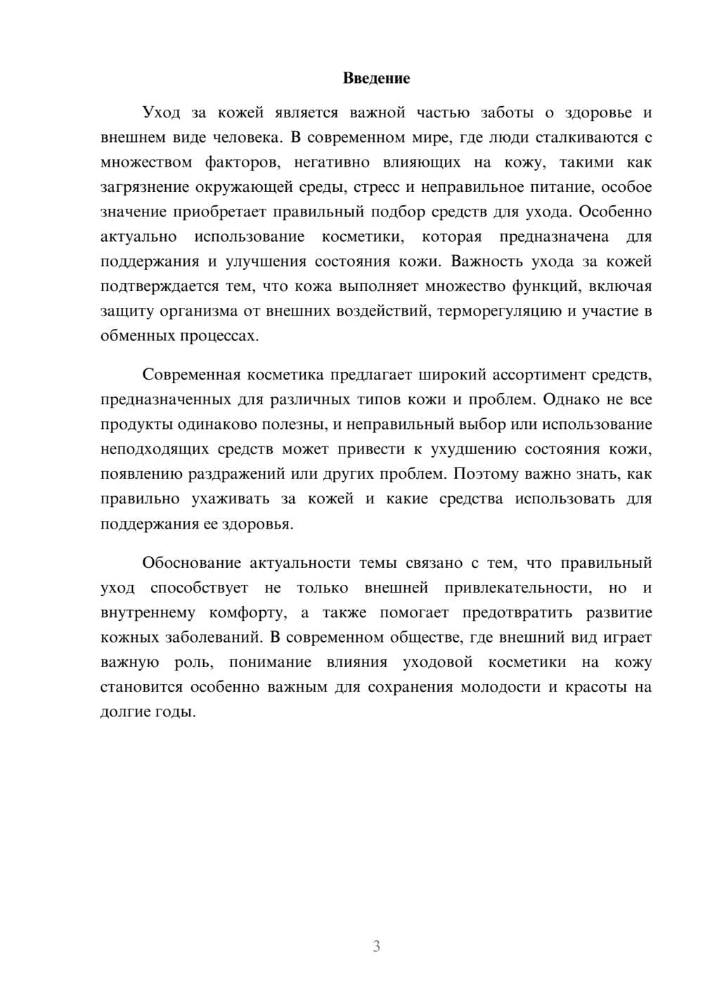 Предпросмотр доклада 3
