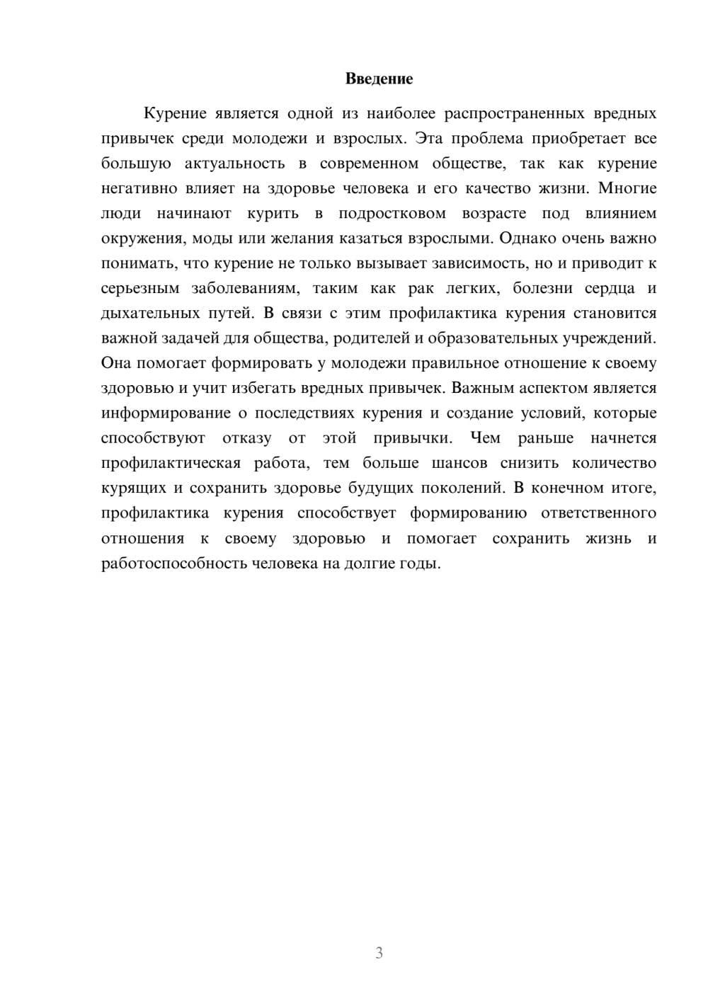 Предпросмотр доклада 3