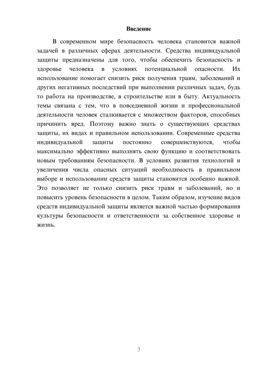Предпросмотр доклада 3