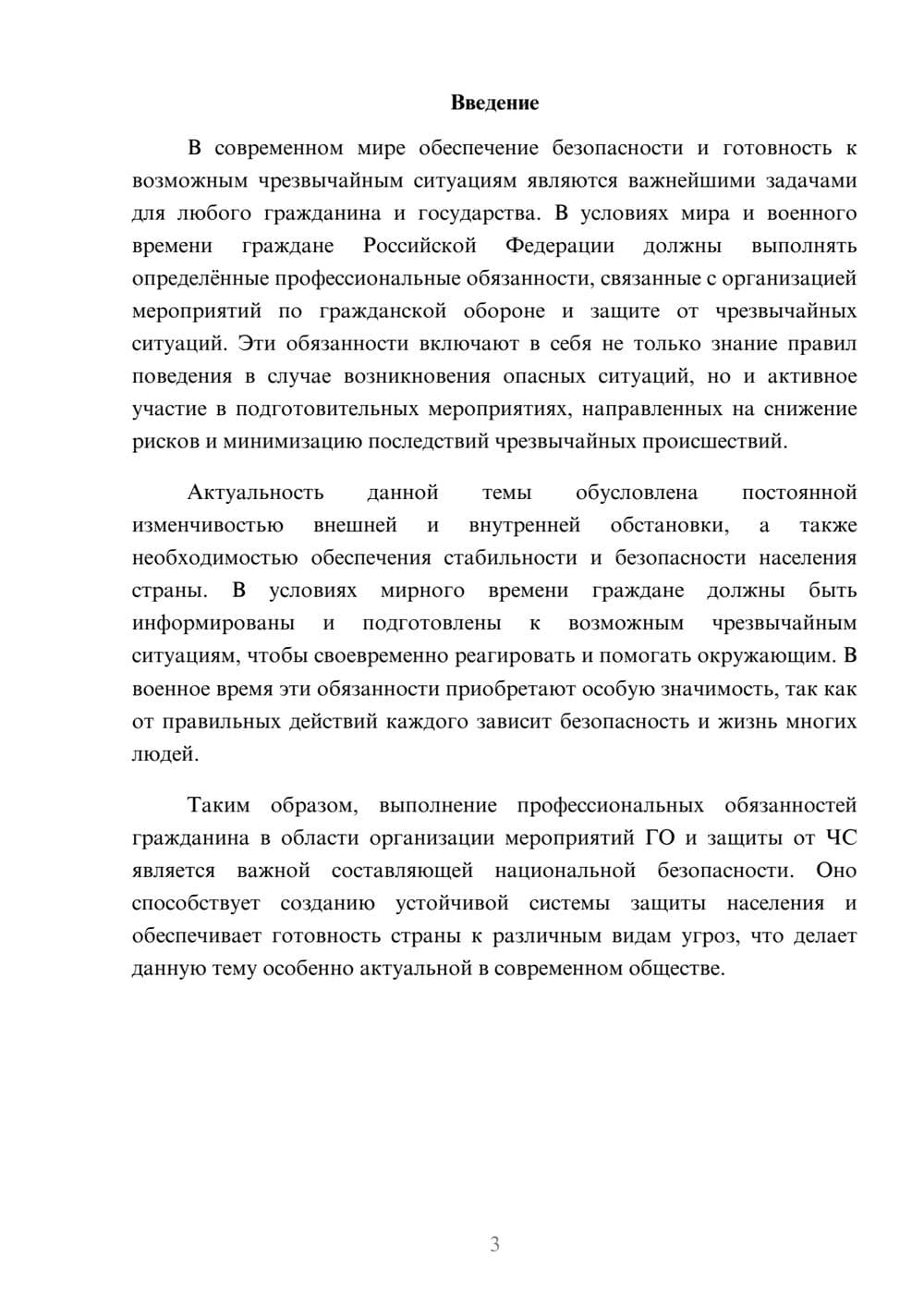 Предпросмотр доклада 3