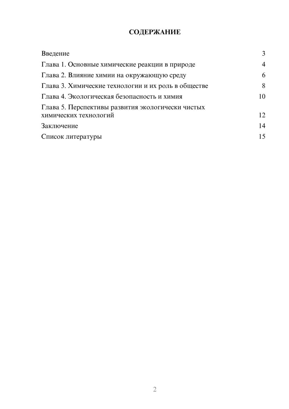 Предпросмотр доклада 2