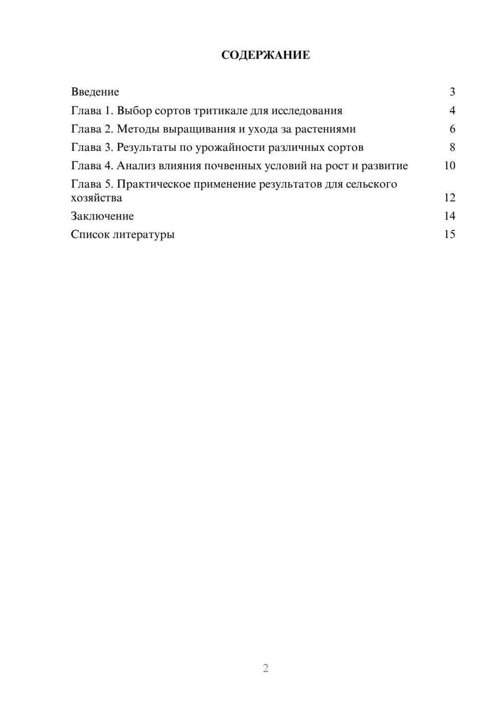 Предпросмотр доклада 2