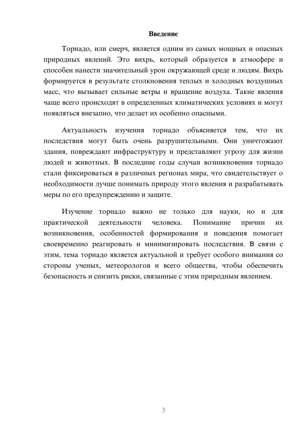 Предпросмотр доклада 3