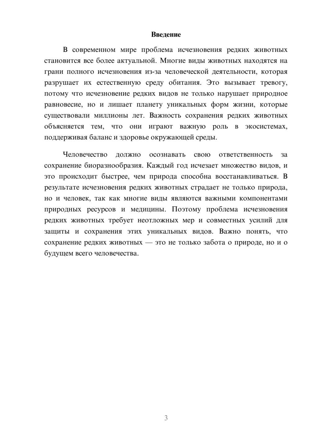Предпросмотр доклада 3