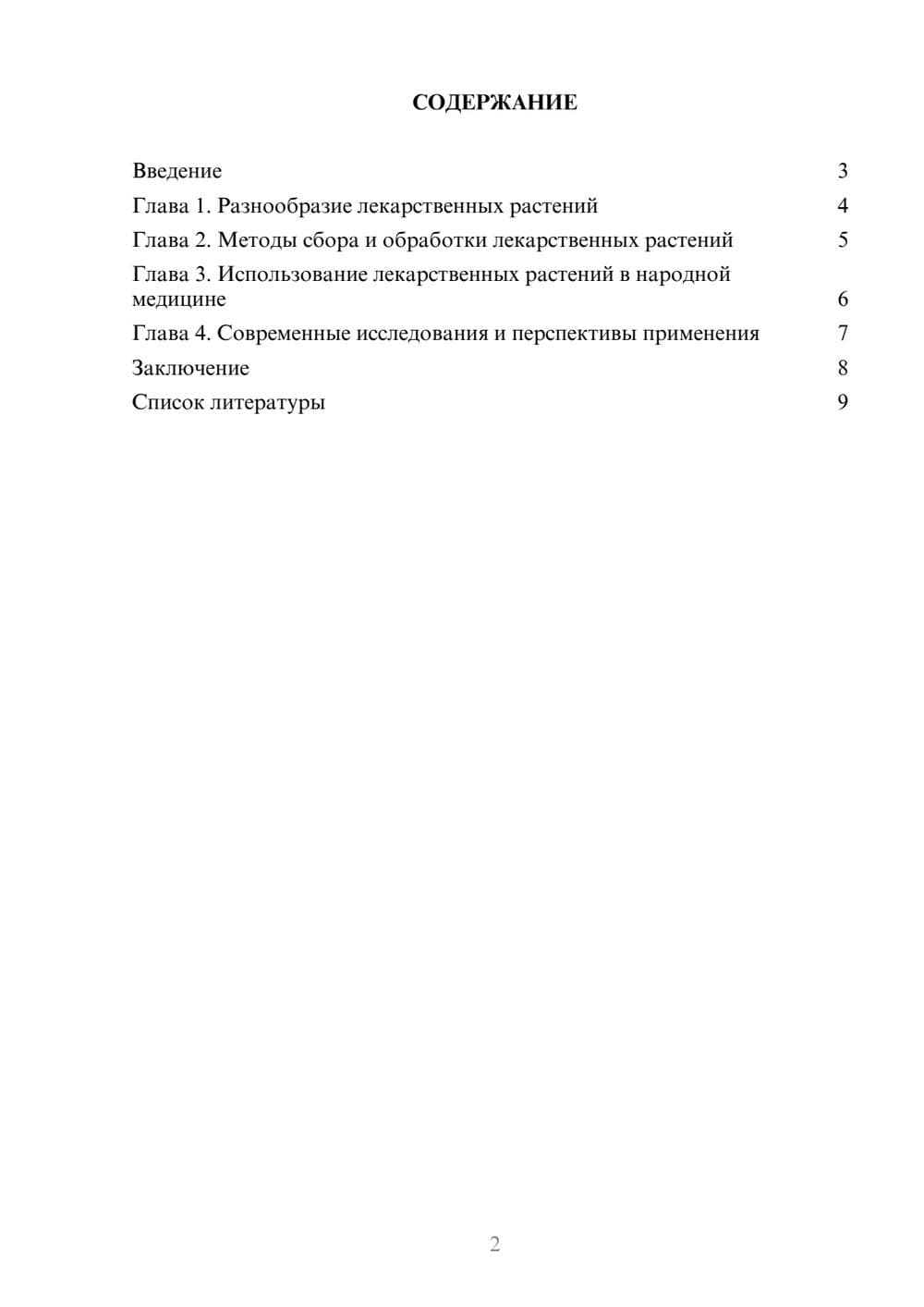 Предпросмотр доклада 2
