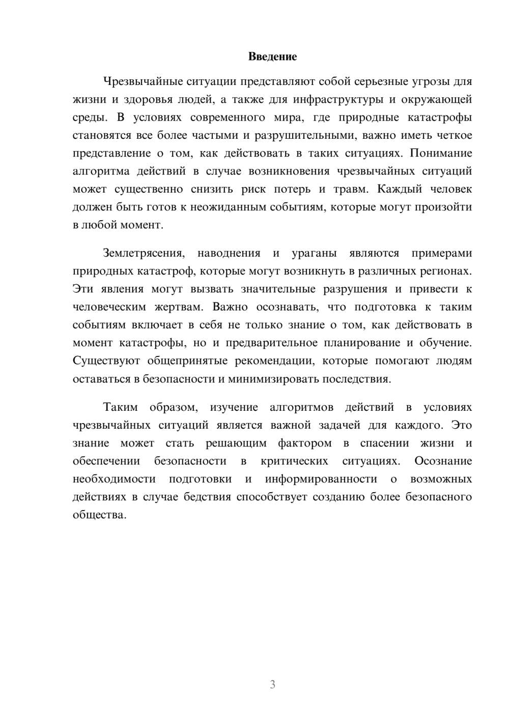 Предпросмотр реферата 3