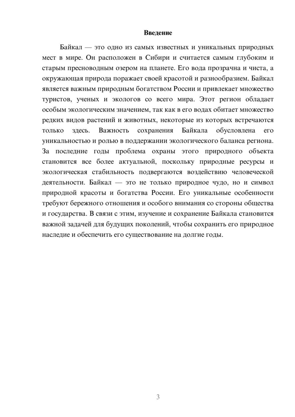 Предпросмотр доклада 3