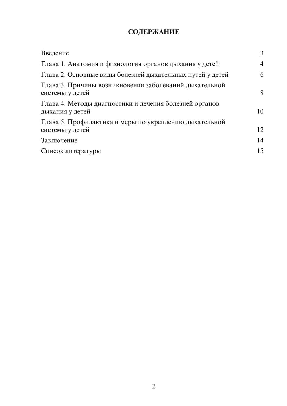 Предпросмотр доклада 2