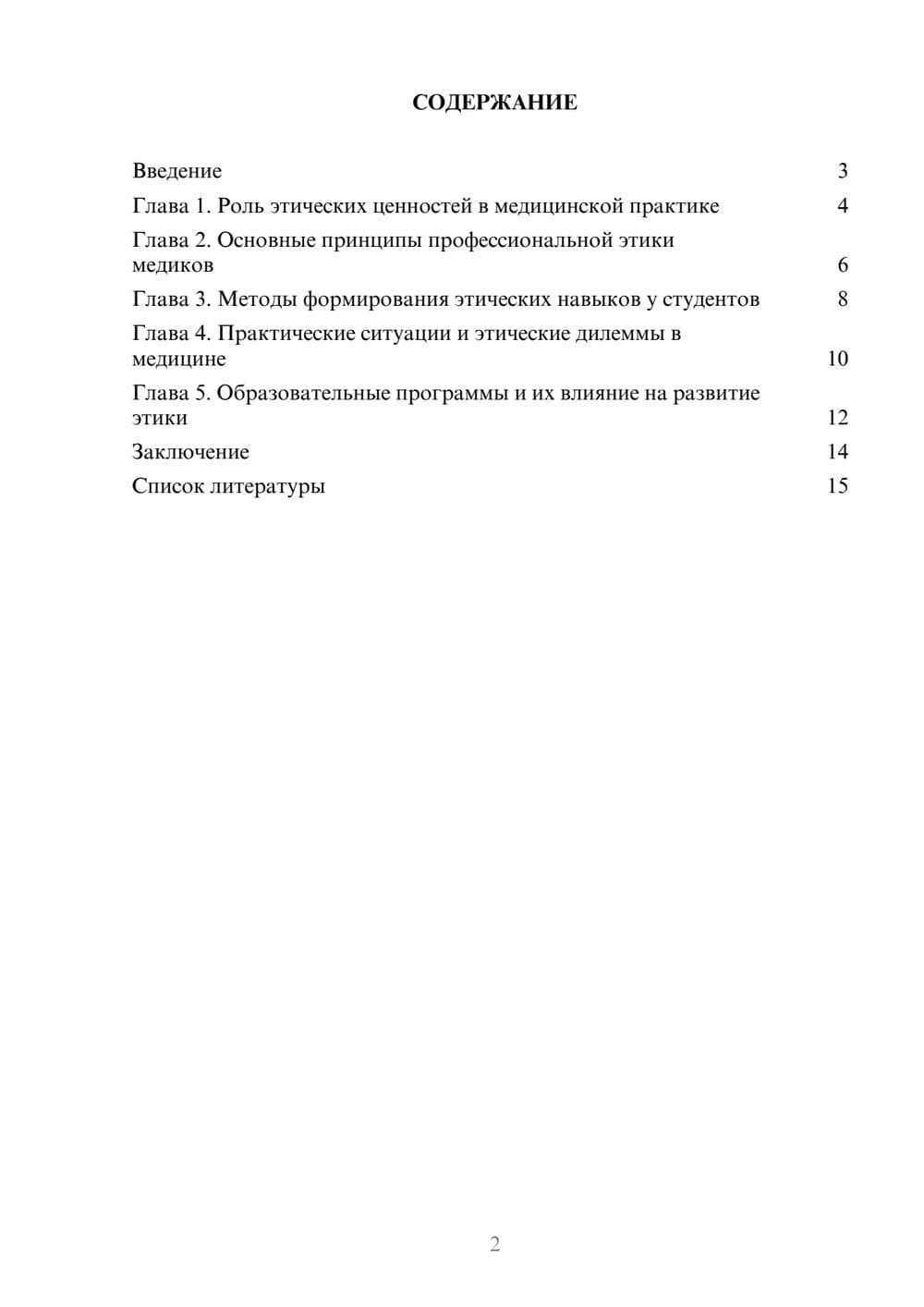 Предпросмотр доклада 2
