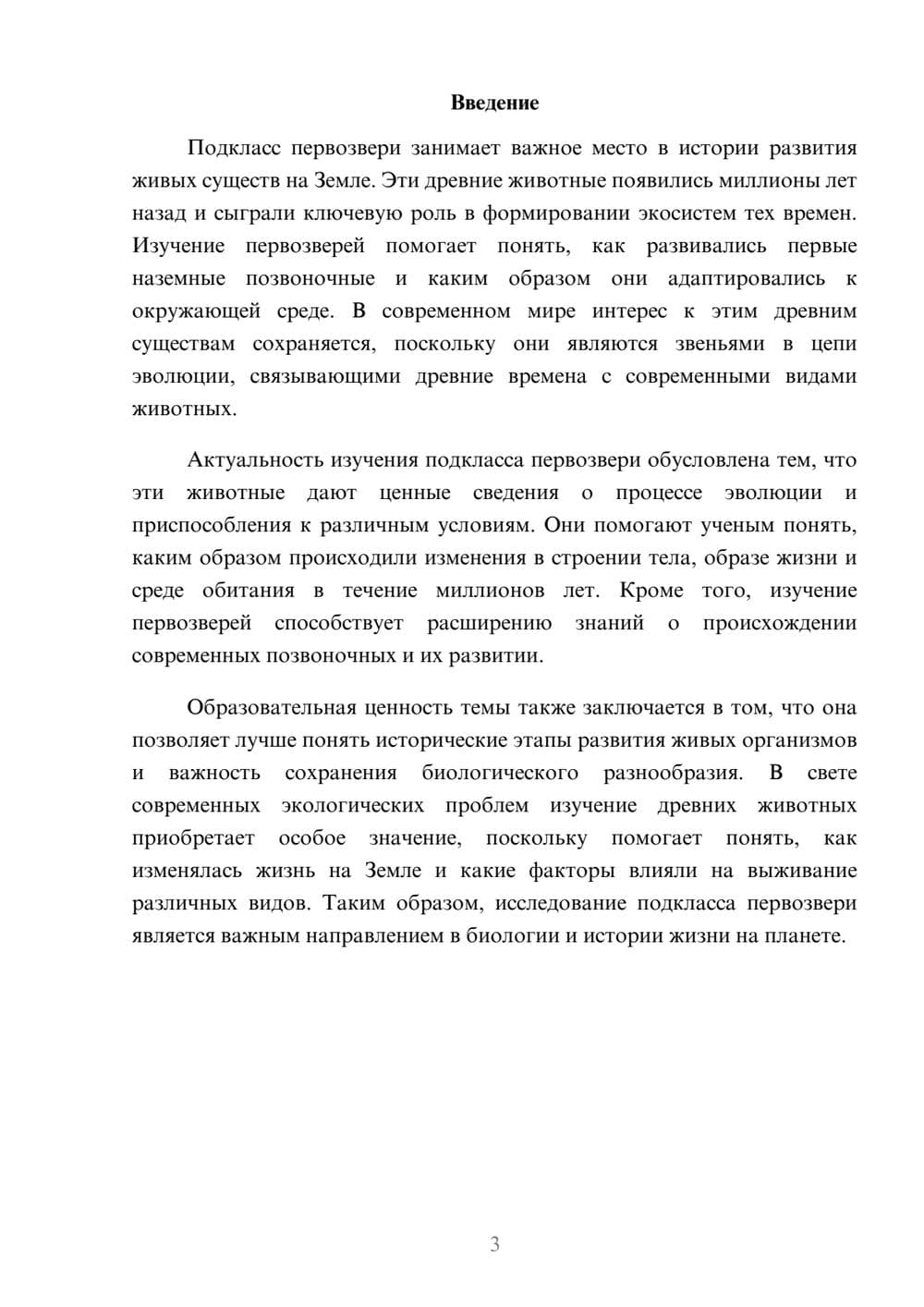 Предпросмотр доклада 3
