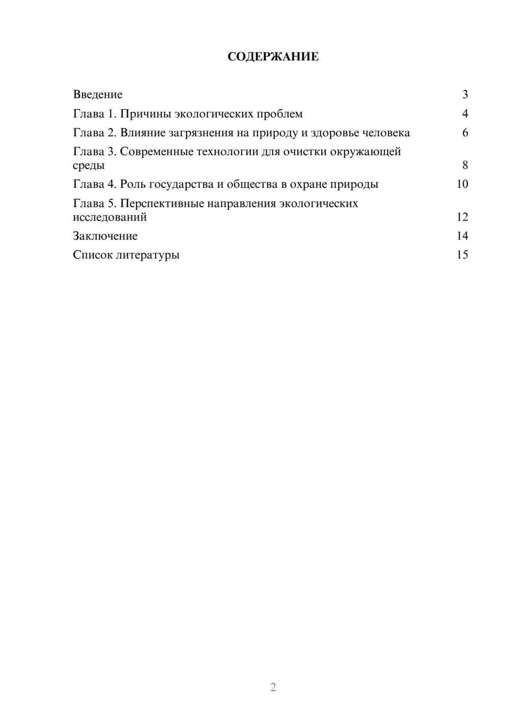 Предпросмотр доклада 2
