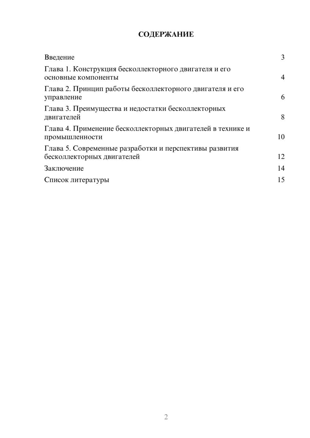 Предпросмотр доклада 2