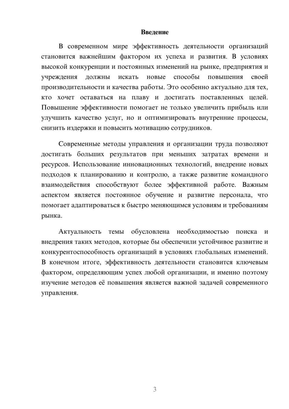 Предпросмотр доклада 3